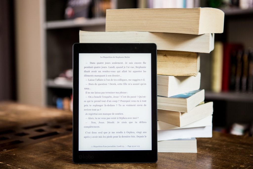 KDP eBook Setup - MetaData Guidelines 1 KDP eBook Setup – MetaData Guidelines