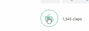 This is how to remove claps in a Medium article (if already clapped) 3 MEDIUM claps removal