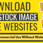 Download Free Stock Images for Commercial Use without Watermark 5 download free stock images for commercial use without watermark