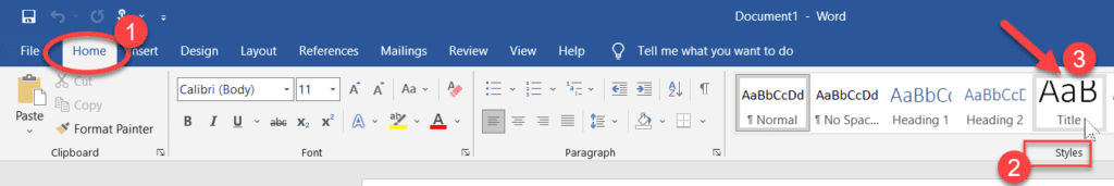 How to Format eBook for Kindle (5 simple DIY tips) 2 image