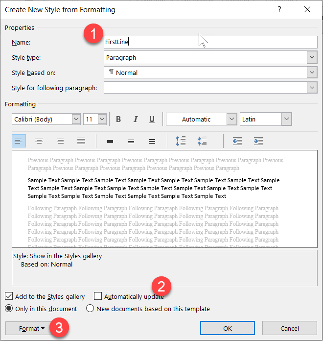 How to Format eBook for Kindle (5 simple DIY tips) 6 image 4