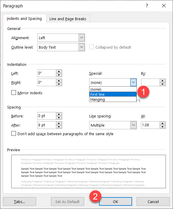 How to Format eBook for Kindle (5 simple DIY tips) 8 image 6