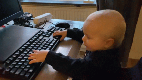 My Best Desk Camera Mount - for YouTube Creations 5 KeyboardBabyGIF